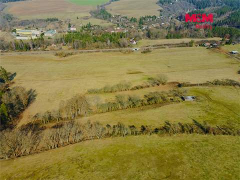 Prodej zahrady, 15 633 m² 6