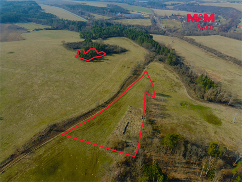 Prodej zahrady, 15 633 m² 4