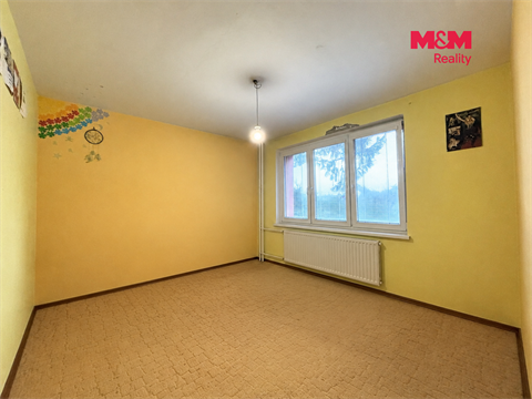 Prodej bytu 2kk, 52 m² 2