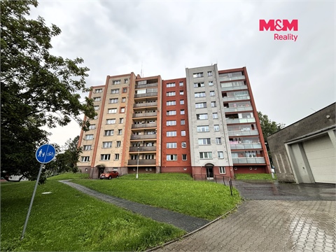 Prodej bytu 2kk, 52 m² - 4