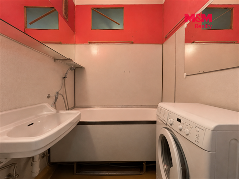 Prodej bytu 2kk, 52 m² 4