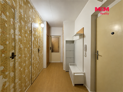 Prodej bytu 2kk, 52 m² - 2