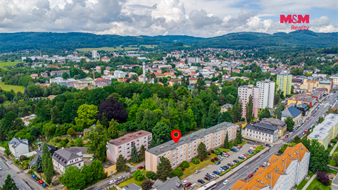 Prodej bytu 4+1, 78 m² - 18