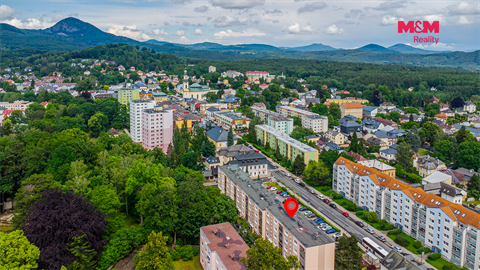 Prodej bytu 4+1, 78 m² 18