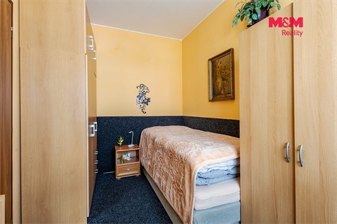 Prodej bytu 4+1, 78 m² 6