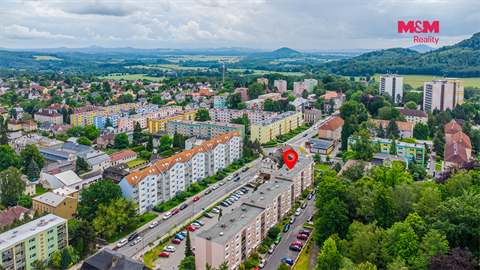 Prodej bytu 4+1, 78 m² 16