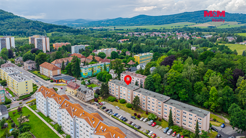Prodej bytu 4+1, 78 m² - 14
