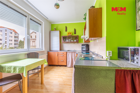 Prodej bytu 4+1, 78 m² - 4