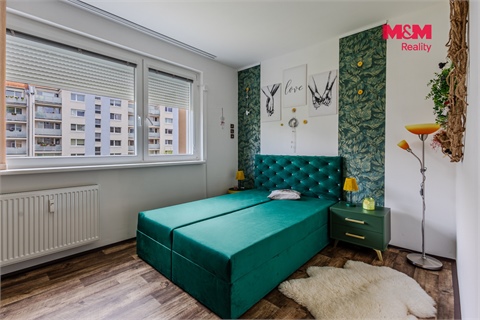 Prodej bytu 4+1, 78 m² 4
