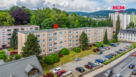 Prodej bytu 4+1, 78 m² - 12