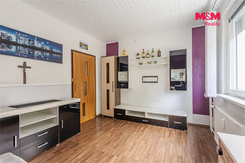 Prodej bytu 4+1, 78 m² - 8