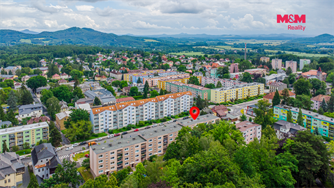 Prodej bytu 4+1, 78 m² - 16
