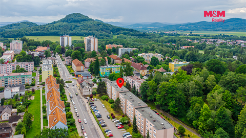 Prodej bytu 4+1, 78 m² 14