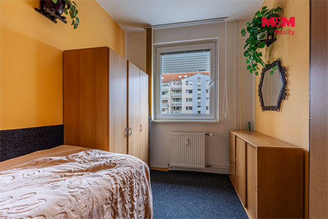 Prodej bytu 4+1, 78 m² - 6