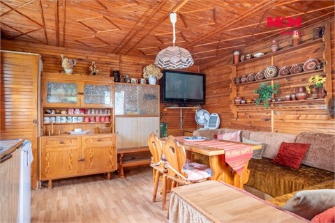 Prodej chaty / chapuly, 16 m² 8