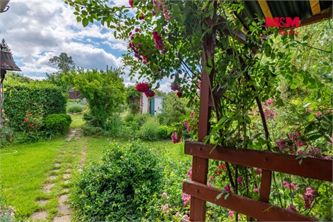 Prodej chaty / chapuly, 16 m² 24