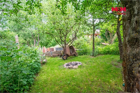Prodej chaty / chapuly, 16 m² - 14