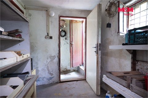 Prodej chaty / chapuly, 16 m² - 16