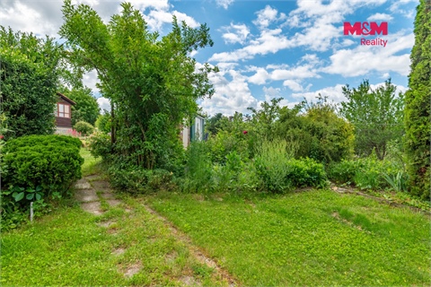 Prodej chaty / chapuly, 16 m² 14