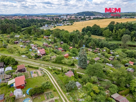 Prodej chaty / chapuly, 16 m² 28