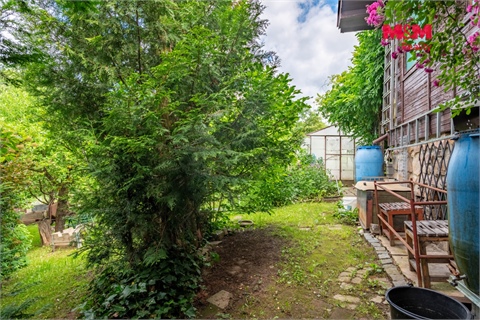Prodej chaty / chapuly, 16 m² - 24