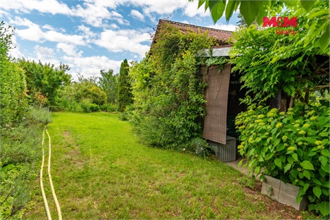 Prodej chaty / chapuly, 16 m² - 18