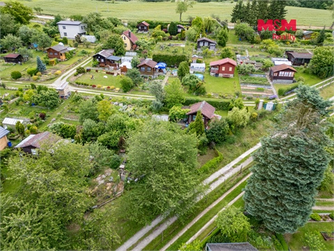 Prodej chaty / chapuly, 16 m² 4