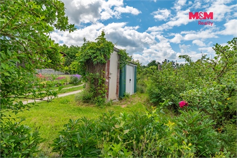 Prodej chaty / chapuly, 16 m² 18