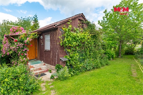 Prodej chaty / chapuly, 16 m² 2