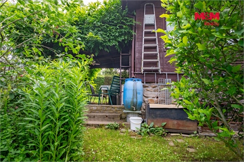 Prodej chaty / chapuly, 16 m² 20