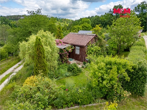 Prodej chaty / chapuly, 16 m² 6
