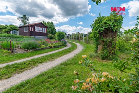 Prodej chaty / chapuly, 16 m² 26