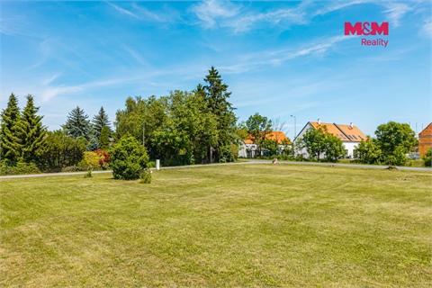 Prodej stavebního pozemku, 619 m² 4