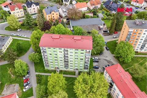 Prodej bytu 2+1, 60 m² - 16