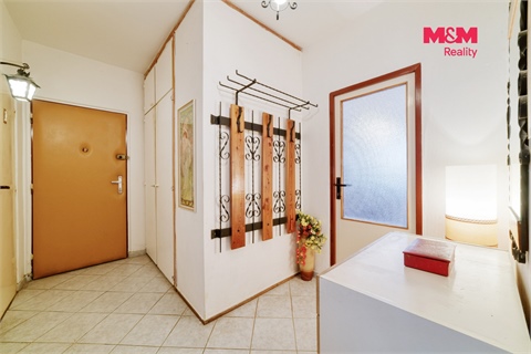 Prodej bytu 2+1, 60 m² 20