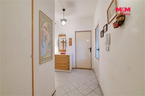 Prodej bytu 2+1, 60 m² - 18
