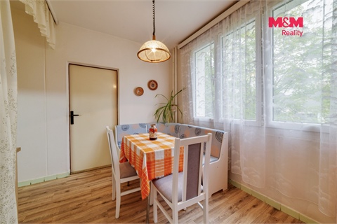 Prodej bytu 2+1, 60 m² 8