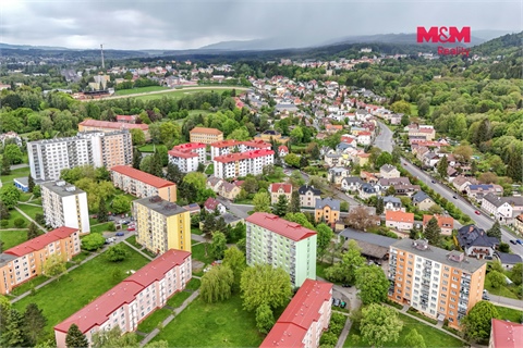 Prodej bytu 2+1, 60 m² 4