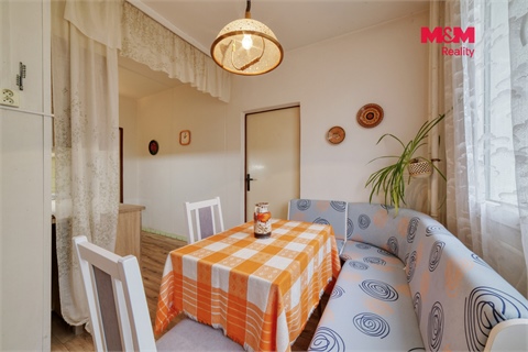 Prodej bytu 2+1, 60 m² - 6
