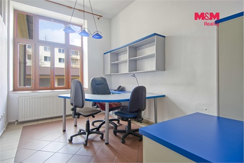 Prodej rodinného domu, 400 m² 18