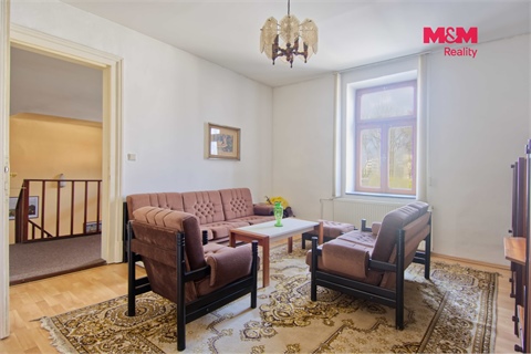 Prodej rodinného domu, 400 m² - 14
