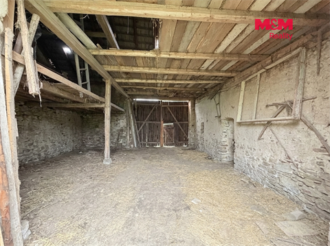 Prodej rodinného domu, 95 m² - 4