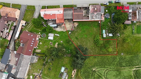 Prodej rodinného domu, 95 m² - 8