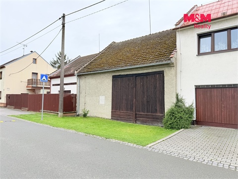 Prodej rodinného domu, 95 m² 4