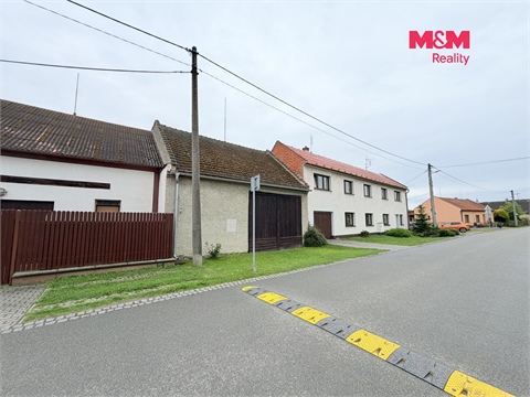 Prodej rodinného domu, 95 m² 10