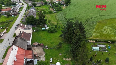 Prodej rodinného domu, 95 m² - 6