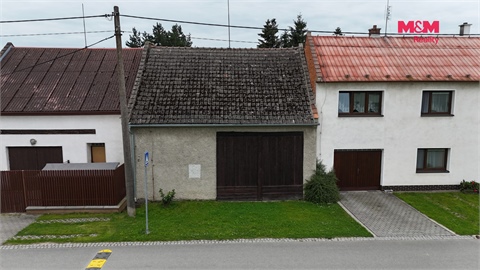 Prodej rodinného domu, 95 m² - 10