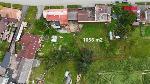 Prodej rodinného domu, 95 m² - 0