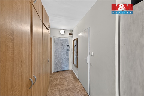 Prodej bytu 2kk, 45 m² - 6