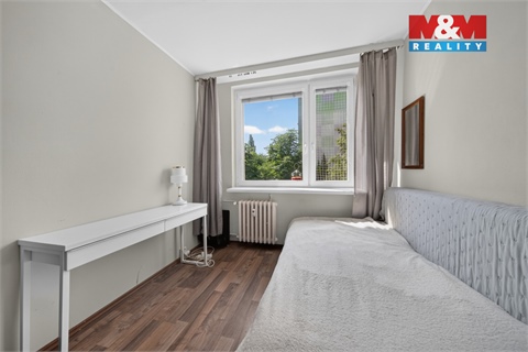 Prodej bytu 2kk, 45 m² 6